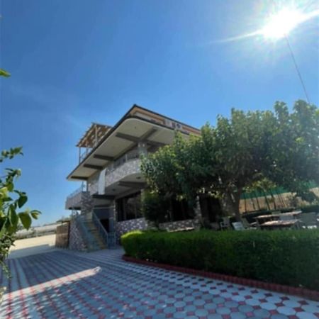 Guest House Ilir Μπεράτ Εξωτερικό φωτογραφία