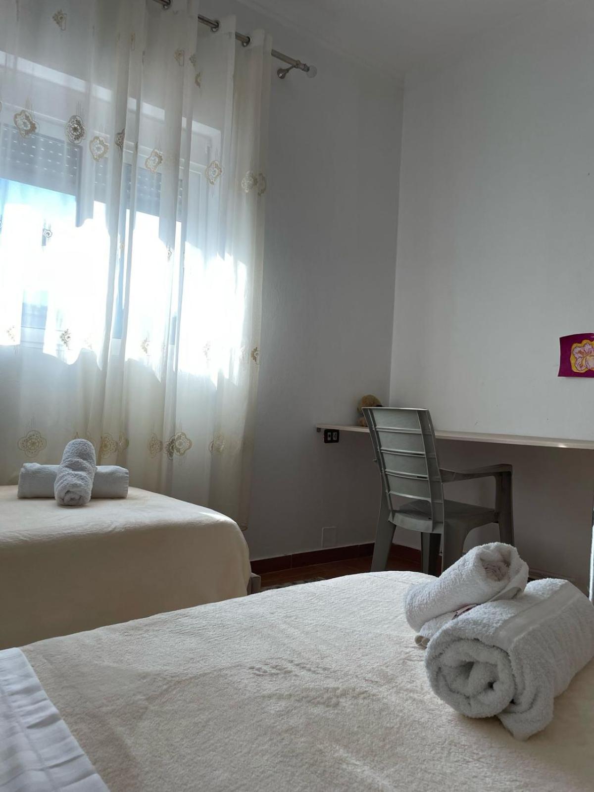 Guest House Ilir Μπεράτ Εξωτερικό φωτογραφία
